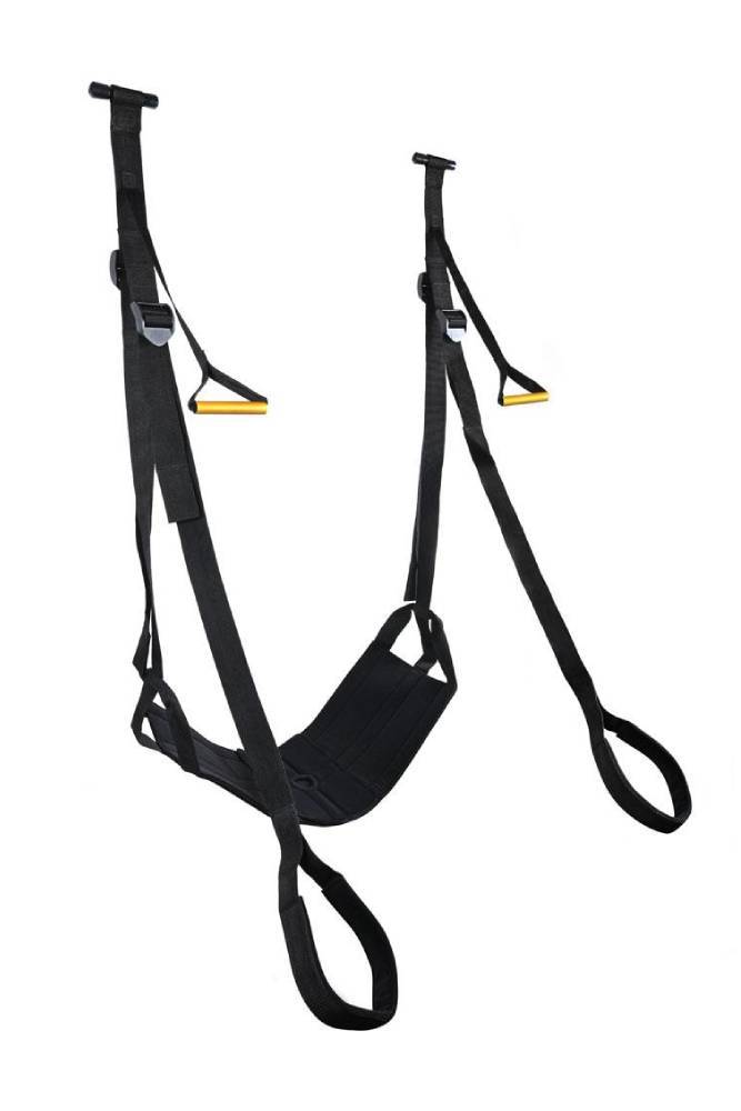 Sportsheets - Door Jam Sex Sling - Special Edition - Stag Shop