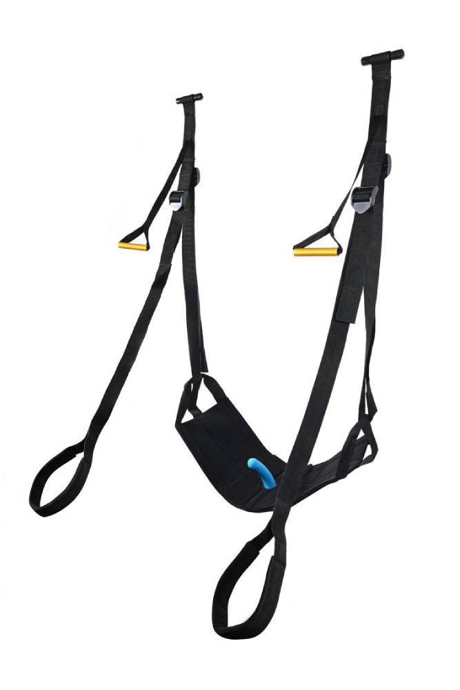 Sportsheets - Door Jam Sex Sling - Special Edition - Stag Shop