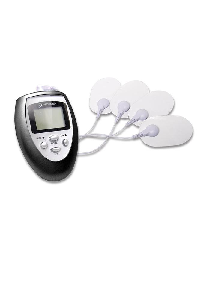 Pipedream - Fetish Fantasy - Shock Therapy - Replacement Pads - Stag Shop