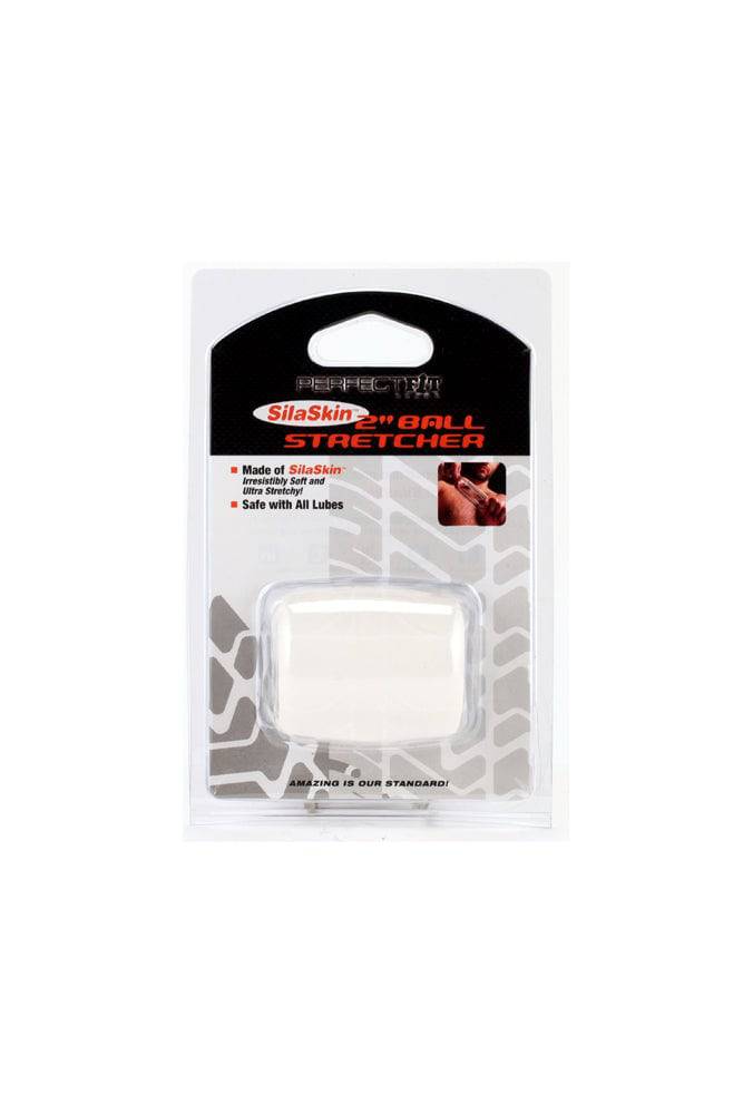 Perfect Fit - Silaskin Ball Stretcher - Assorted Colours - Stag Shop