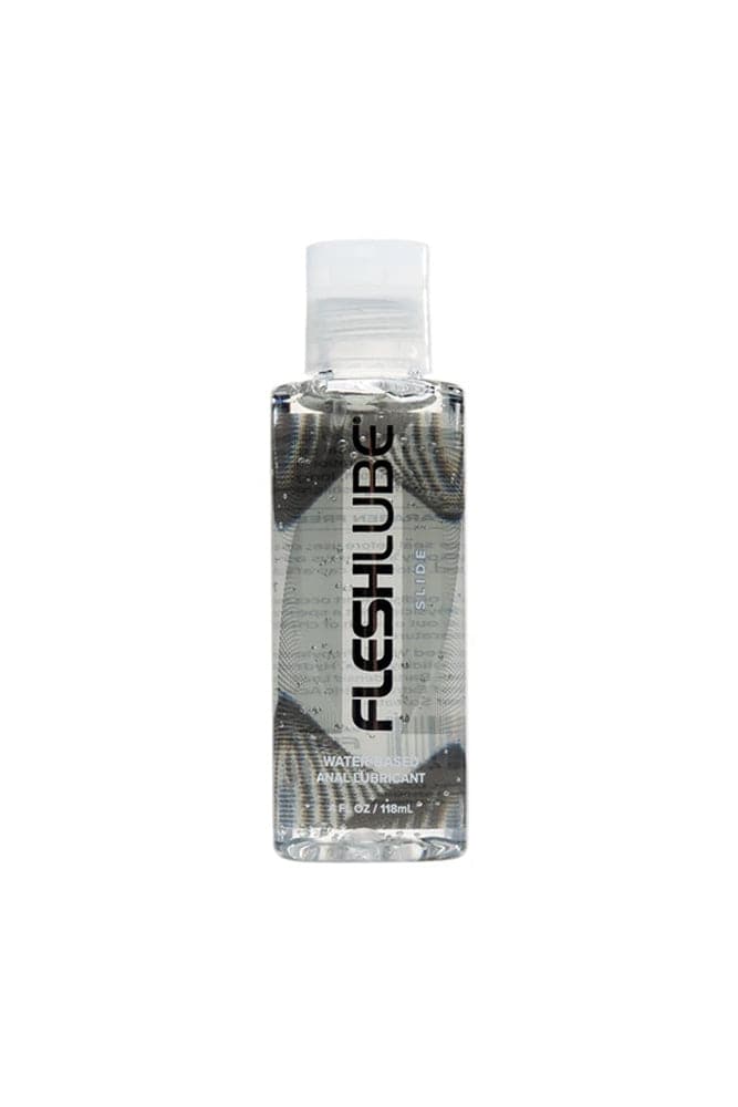 Fleshlight - Fleshlube - Slide Thick Anal Lubricant - Stag Shop