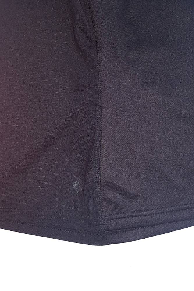 Stag Shop - Long Binder - Black - Stag Shop