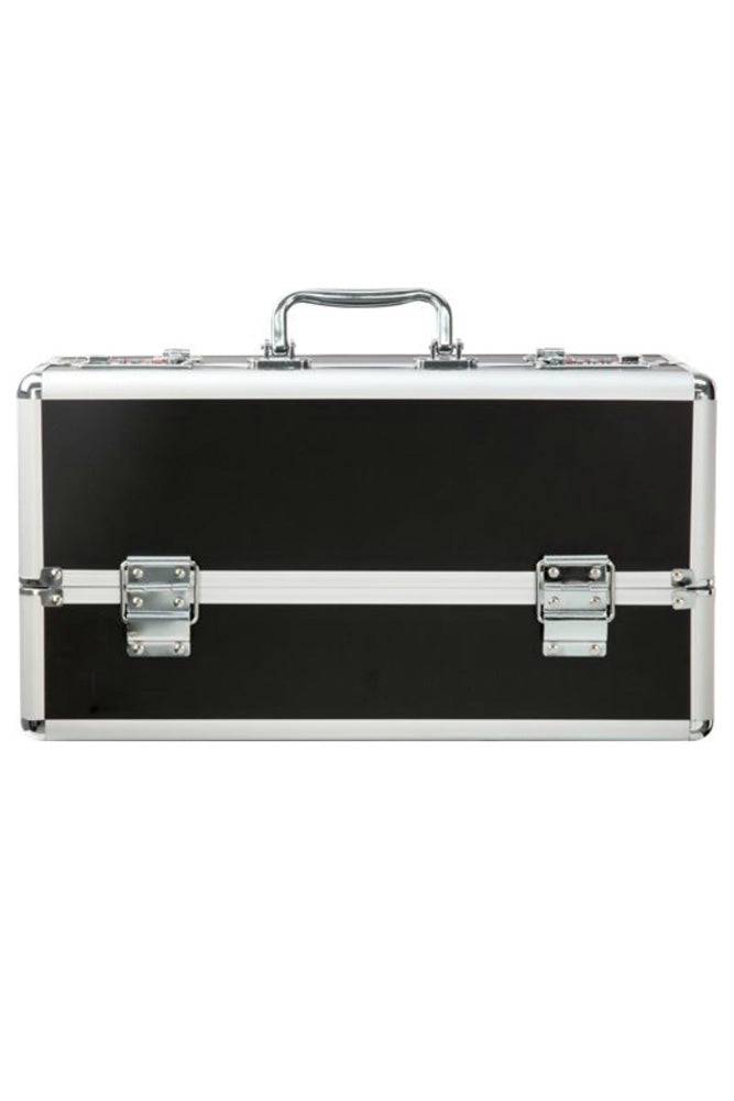 Stag Shop - Large Lockable Toy Chest - Black - Stag Shop