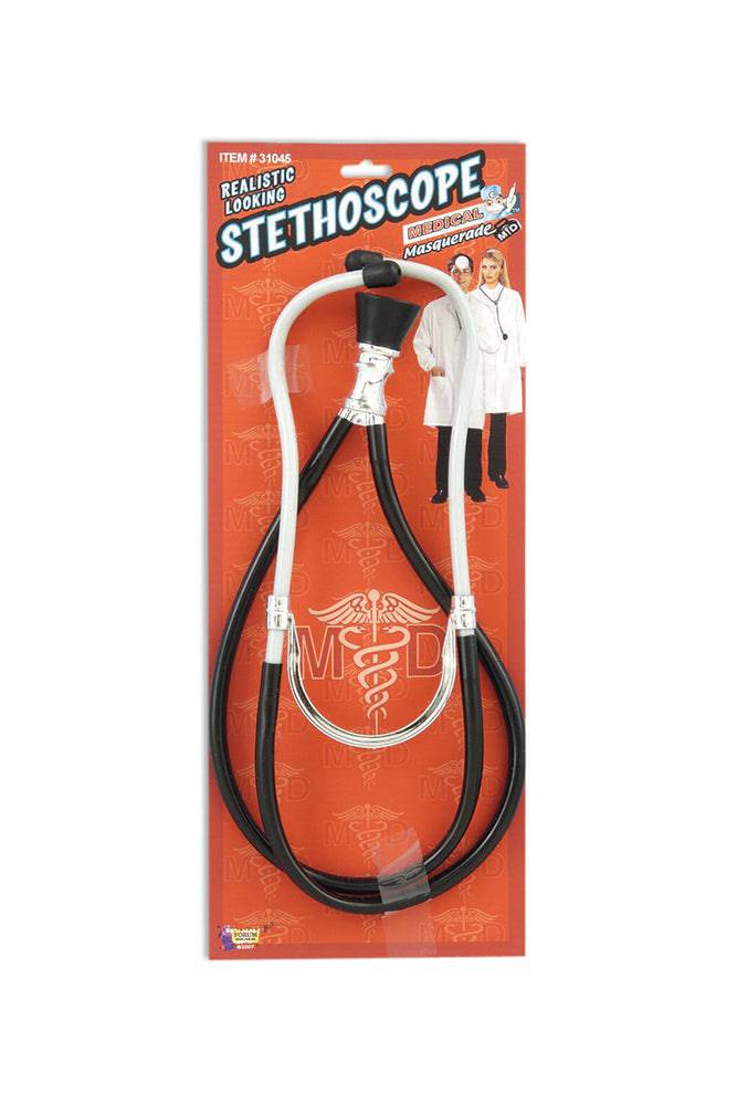 Forum Novelties - Costume Stethoscope - Stag Shop