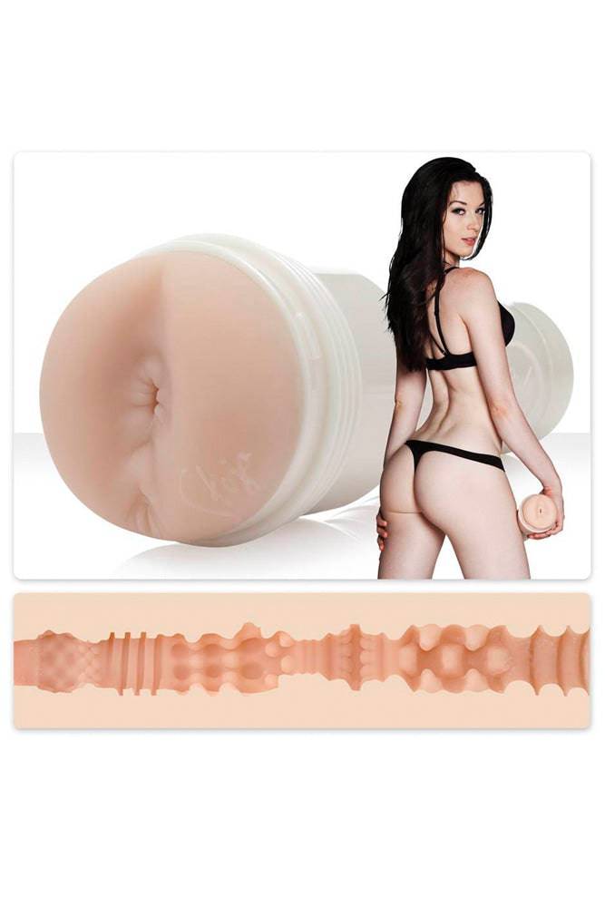 Fleshlight - Girls - Stoya Epic: Custom Anal Masturbator - Stag Shop