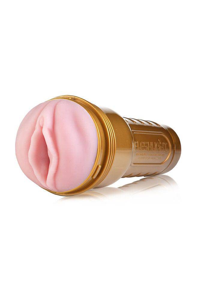 Fleshlight - Stamina Training Unit - Value Pack - Pink Lady - Stag Shop