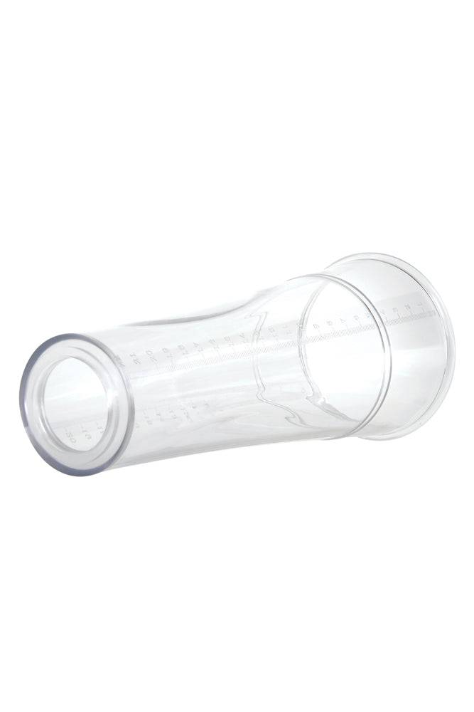 Zero Tolerance - Sucking Good Vibrating Stroker - Stag Shop