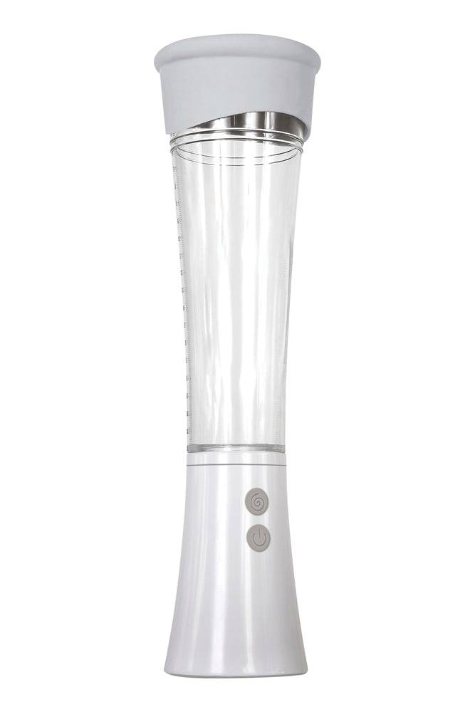 Zero Tolerance - Sucking Good Vibrating Stroker - Stag Shop