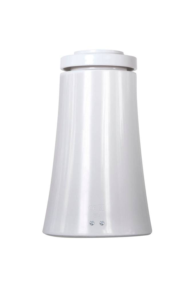 Zero Tolerance - Sucking Good Vibrating Stroker - Stag Shop