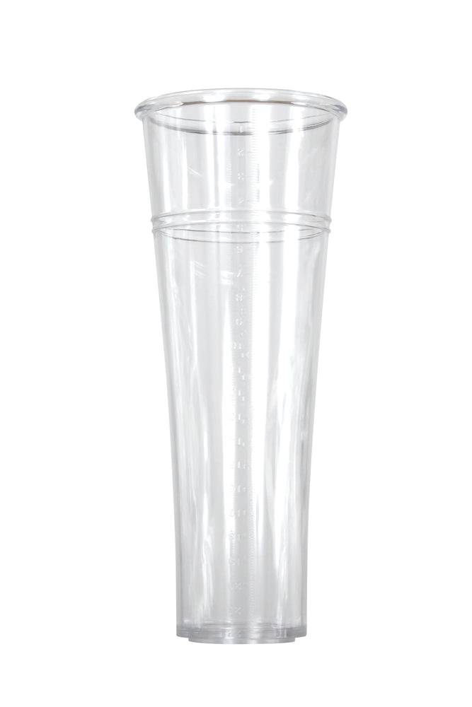 Zero Tolerance - Sucking Good Vibrating Stroker - Stag Shop