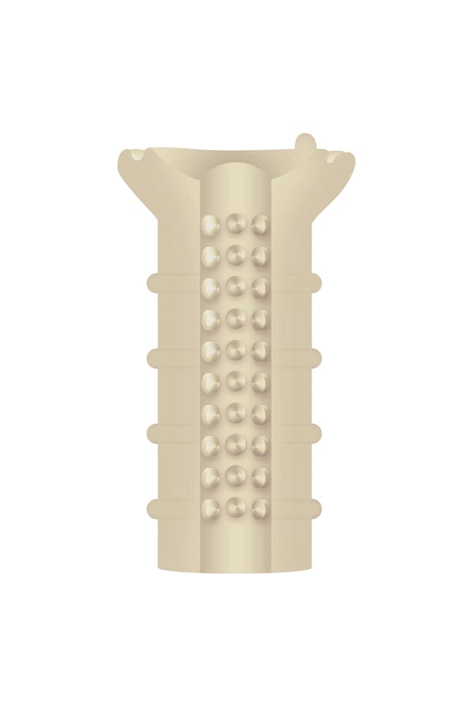 Zero Tolerance - Pocket Sockets Masturbator - Superstars - Stag Shop