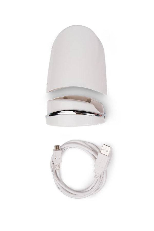 We-Vibe - SYNC Charger Travel Case - Stag Shop