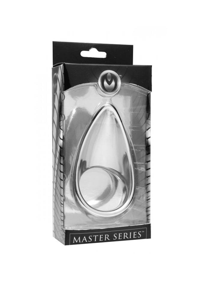 XR Brands - Master Series - Taint Licker - Cock Ring - Stag Shop