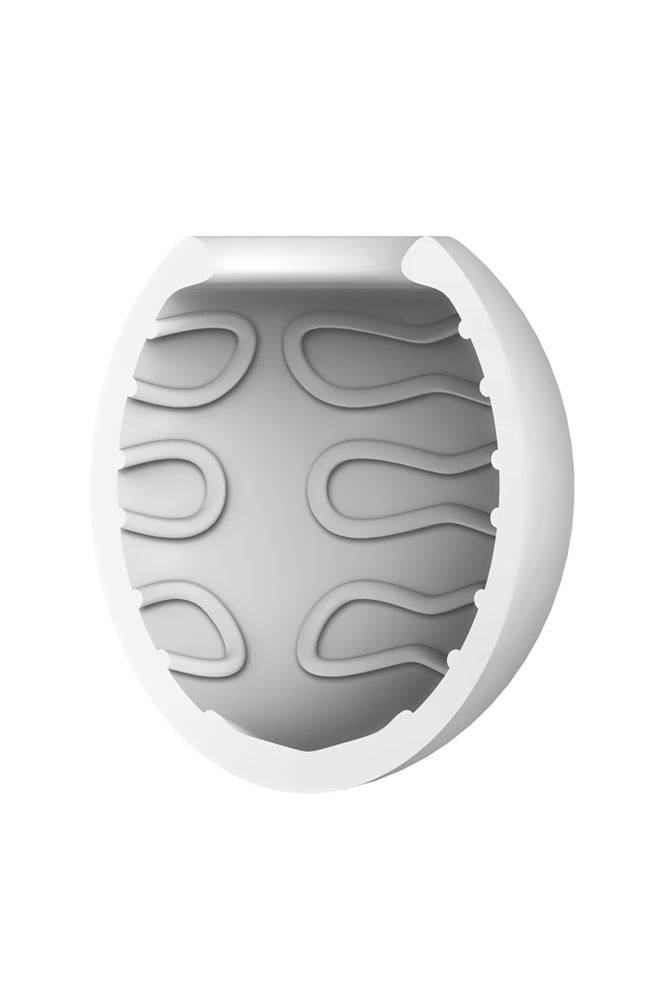 Zero Tolerance - The Bomb Masturbators - Assorted Textures - Stag Shop