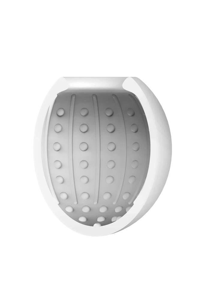 Zero Tolerance - The Bomb Masturbators - Assorted Textures - Stag Shop