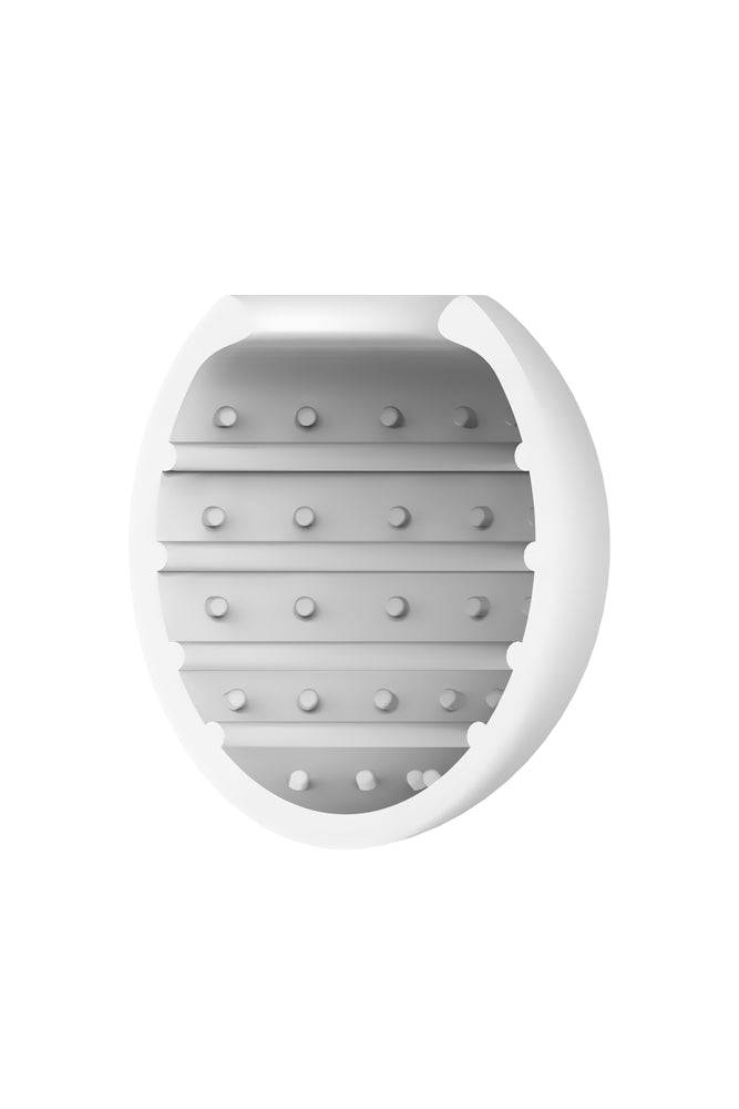 Zero Tolerance - The Bomb Masturbators - Assorted Textures - Stag Shop