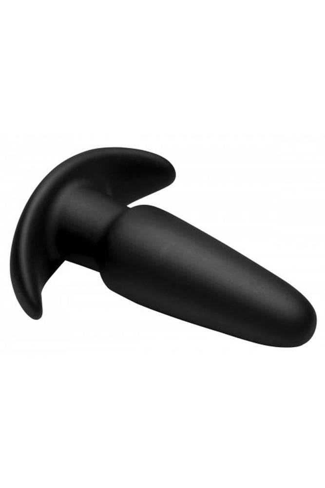 XR Brands - Thump It - Kinetic Thumping Anal Plug - Medium - Stag Shop