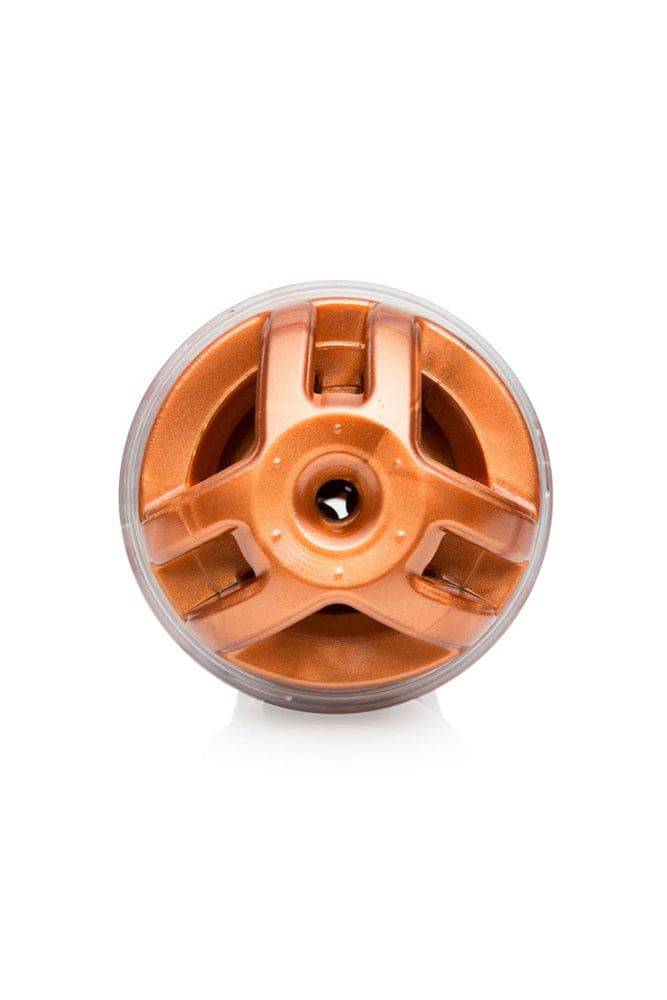 Fleshlight - Turbo Ignition Masturbator - Copper - Stag Shop