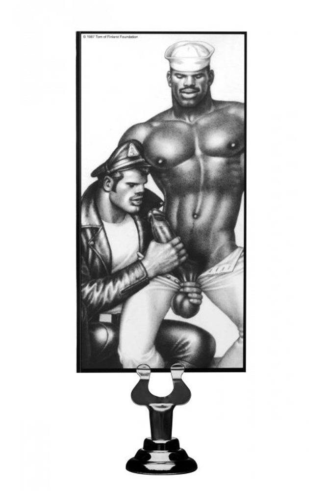 XR Brands - Tom of Finland - Stroker Sheath - Stag Shop