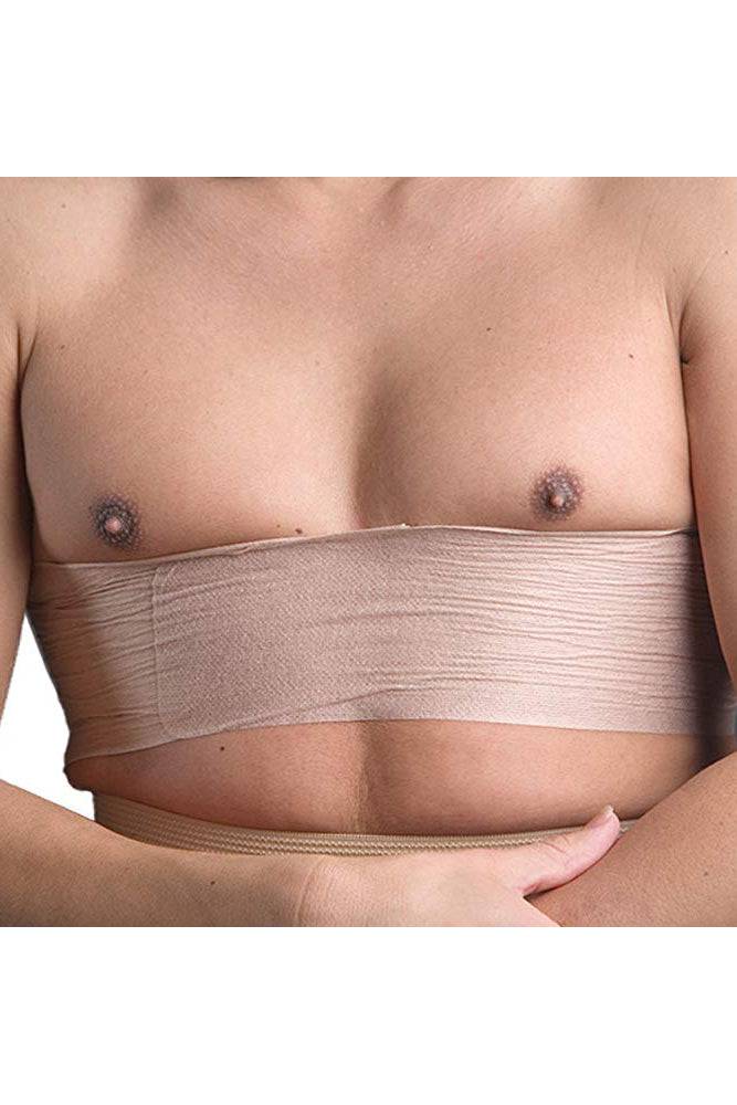 TRANSform - Cleavage Tape - Nude - O/S - Stag Shop