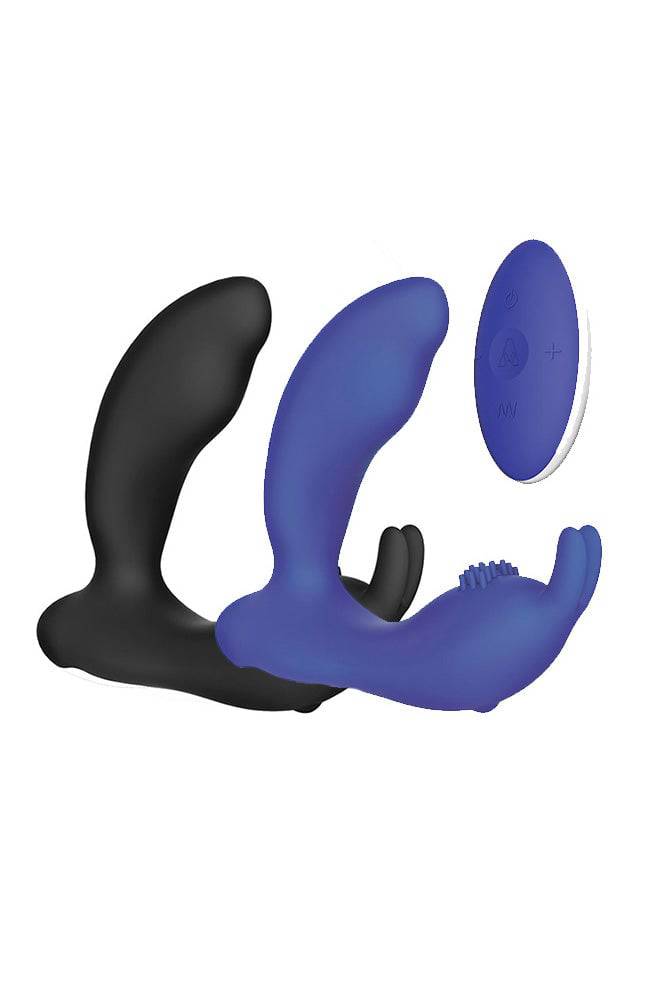 The Rabbit Company - Prostate Rabbit Anal Vibrator - Stag Shop