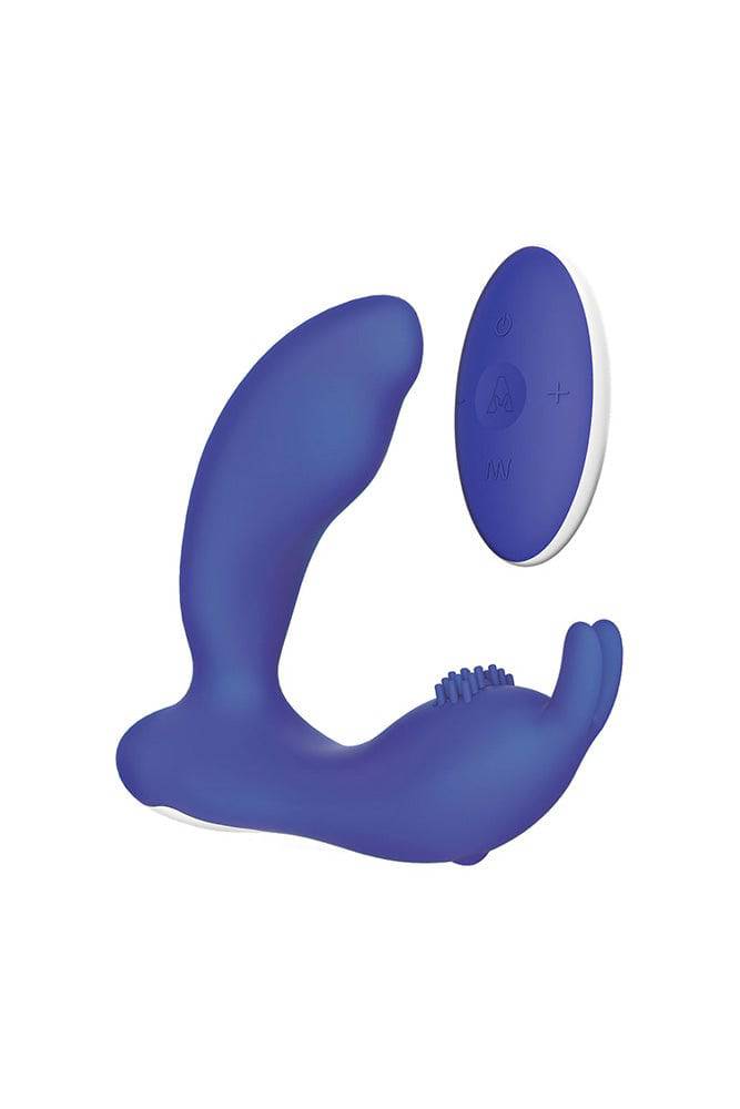The Rabbit Company - Prostate Rabbit Anal Vibrator - Stag Shop