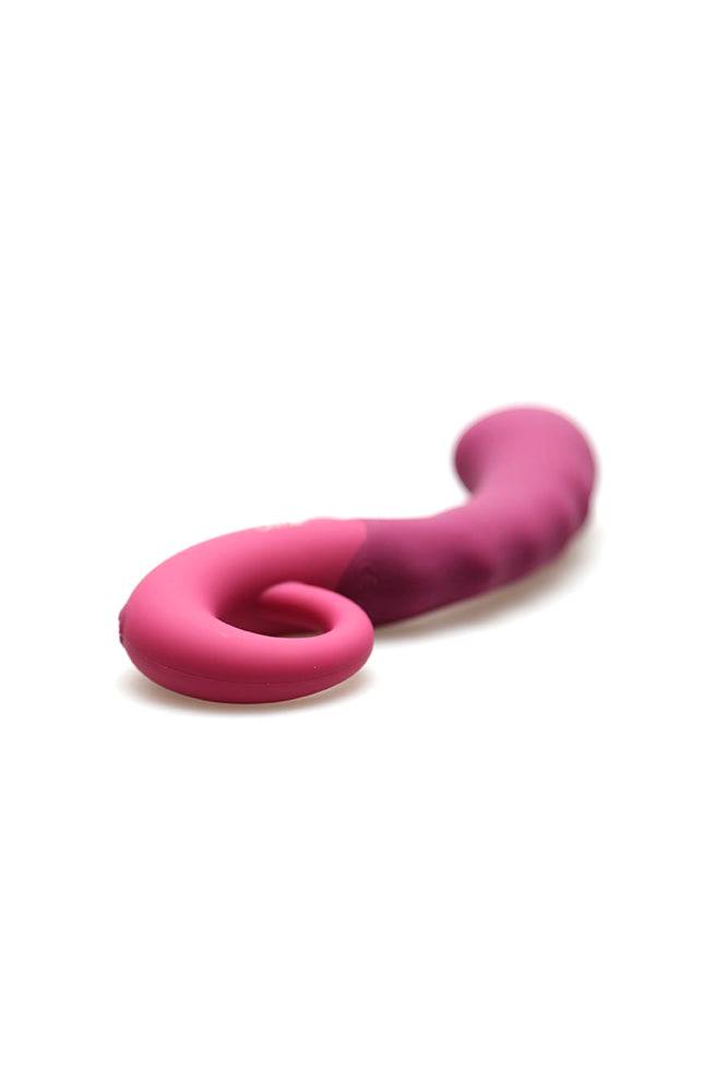 Onyxxx - Tria Rechargeable G-Spot Vibrator - Stag Shop