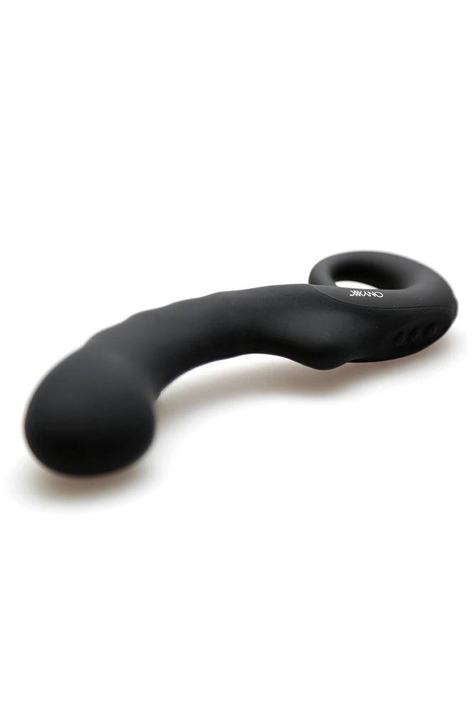 Onyxxx - Tria Rechargeable G-Spot Vibrator - Stag Shop