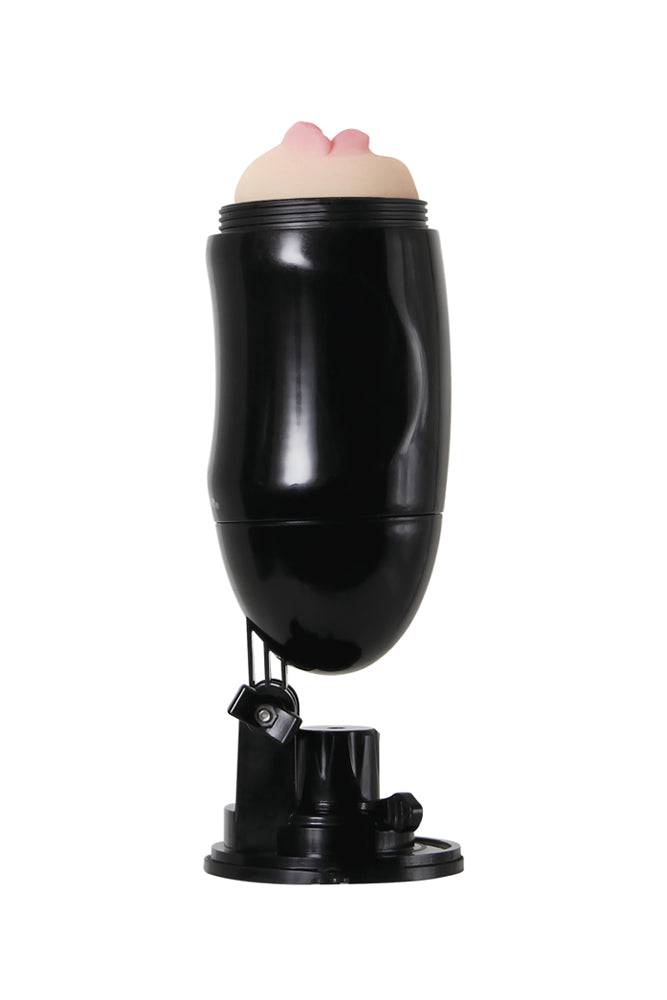 Adam & Eve - Adam's Turbo Dual Ended Stroker - Stag Shop