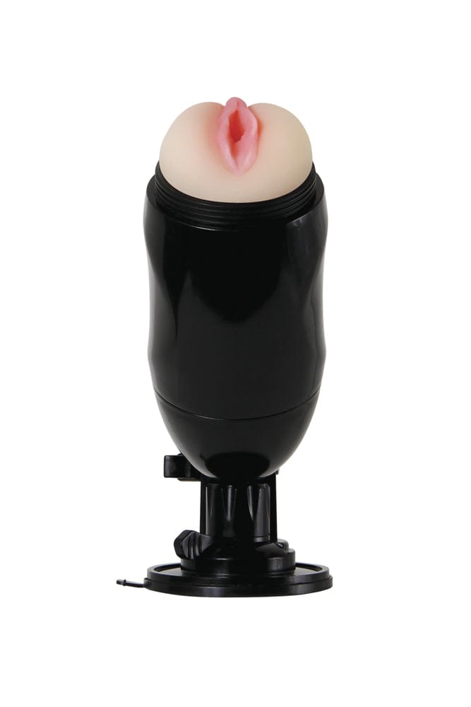 Adam & Eve - Adam's Turbo Dual Ended Stroker - Stag Shop