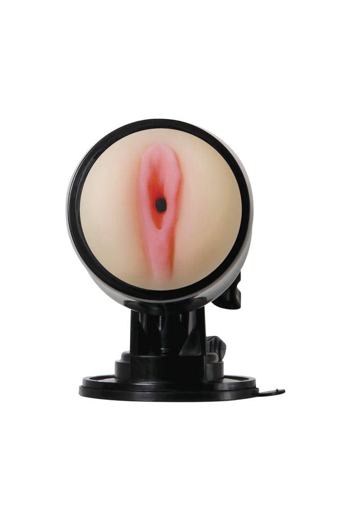 Adam & Eve - Adam's Turbo Dual Ended Stroker - Stag Shop