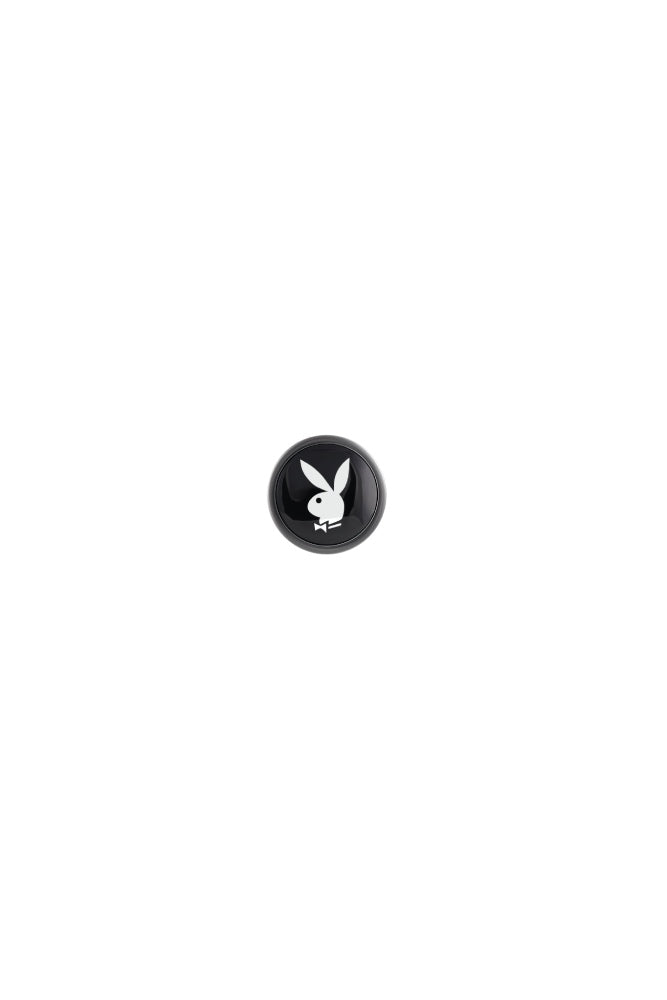 Playboy - Tux Metal Butt Plug - Assorted Sizes - Stag Shop