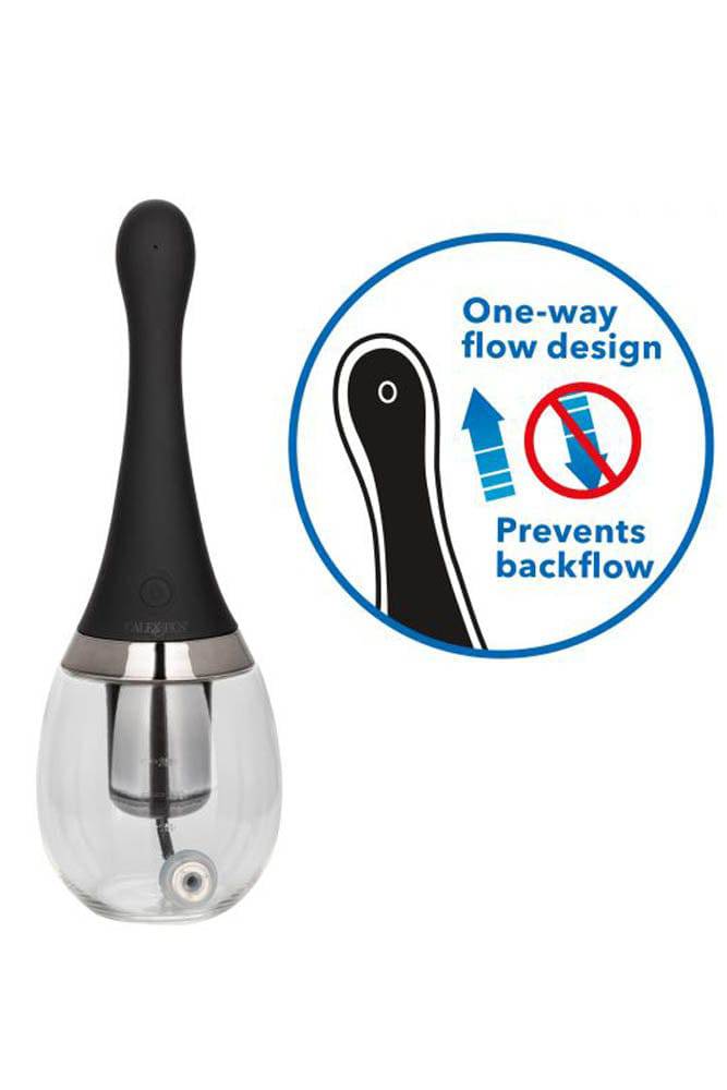 Cal Exotics - Ultimate Rechargeable Auto Douche - Stag Shop