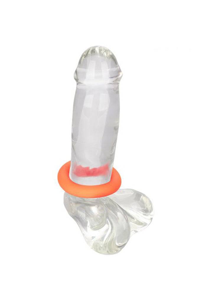 Cal Exotics - Link Up - Ultra-Soft Climax Cock Ring Set - Stag Shop