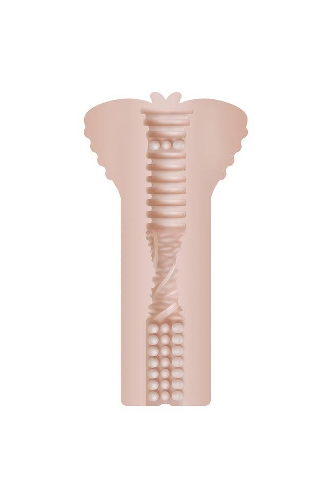 Zero Tolerance - Perfect Stroke - Vagina Stroker - Stag Shop