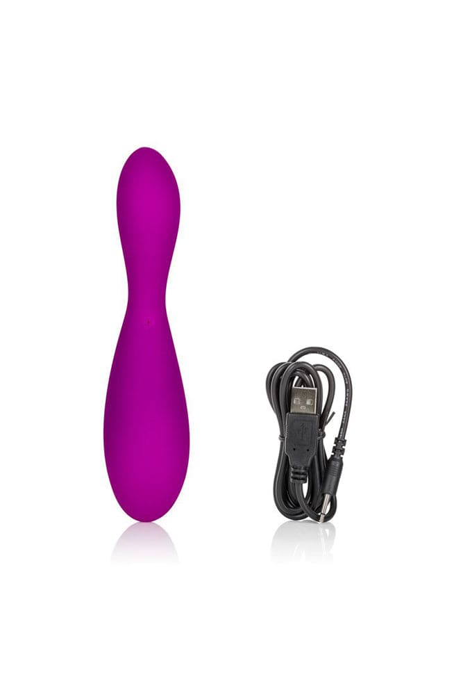 Jopen - Vanity - Vr2 Vibrator - Purple - Stag Shop