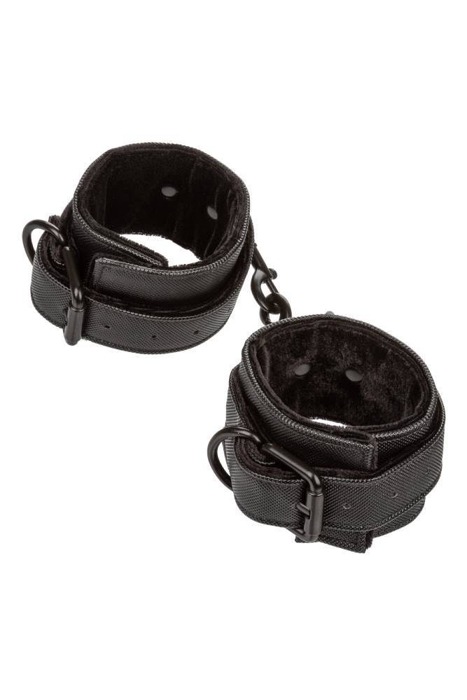 Cal Exotics - Boundless - Wrist Cuffs - Black - Stag Shop