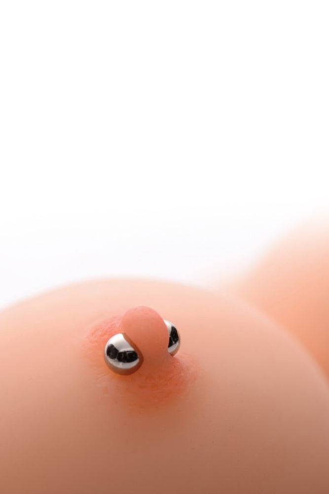 XR Brands - Master Series - Magnus Mighty Magnetic Orbs - Stag Shop