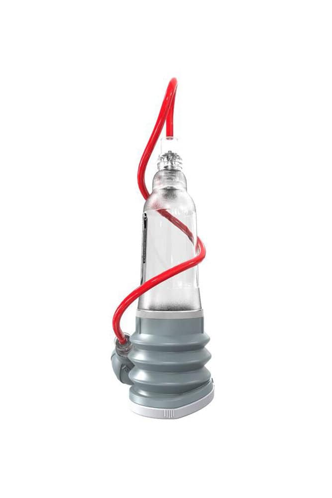 Bathmate - HydroXtreme5 Penis Pump Kit - Clear - Stag Shop