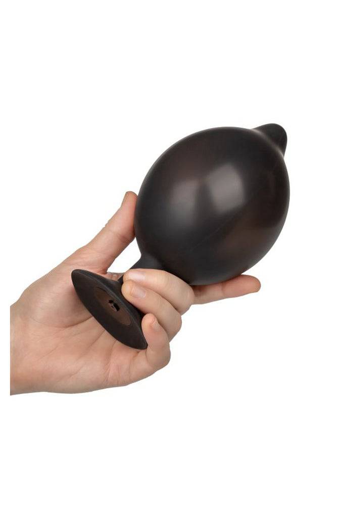 Cal Exotics - Colt - XXXL Pumper Plug w/ Detachable Hose - Stag Shop