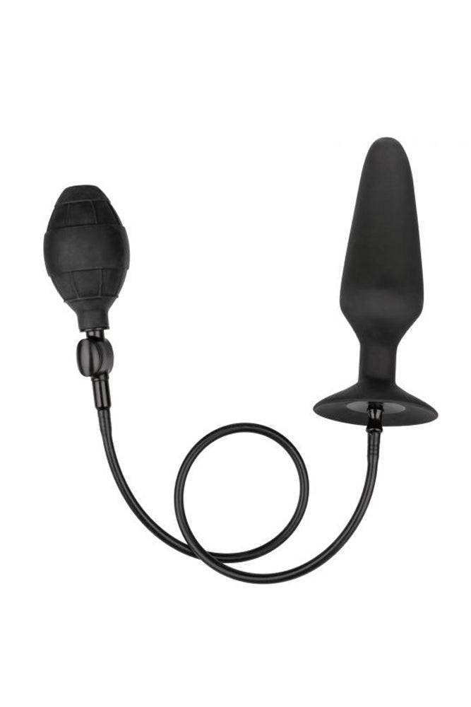 Cal Exotics - Colt - XXXL Pumper Plug w/ Detachable Hose - Stag Shop