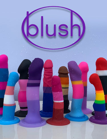 Blush Novelties