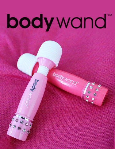 Bodywand