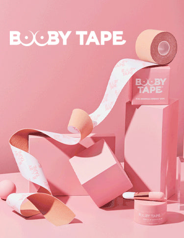 Booby Tape