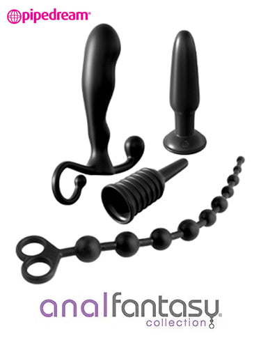 Anal Fantasy by Pipedream