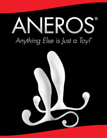 Aneros Premium Prostate Stimulators