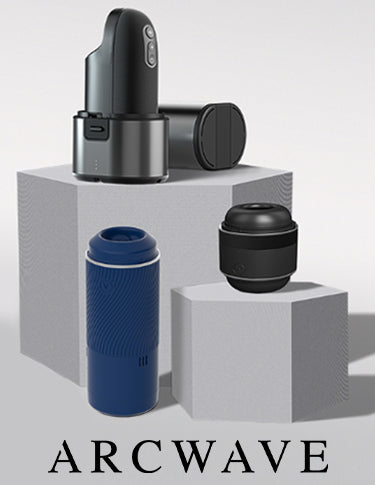 Arcwave Luxury Sex Toys for Men