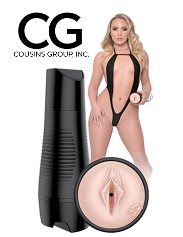 Cousins Group Sex Toys