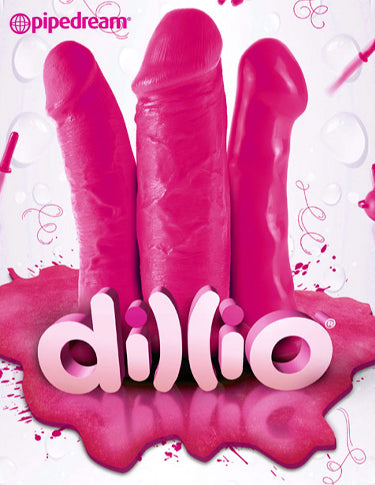 Dillio by Pipedream