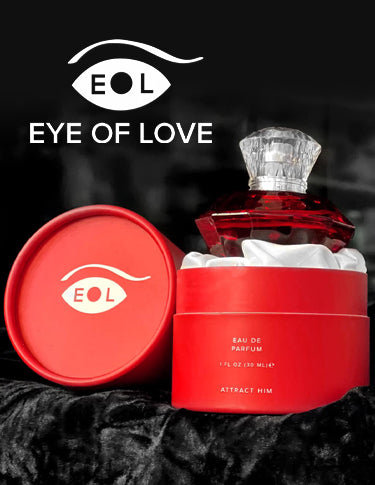 Eye Of Love
